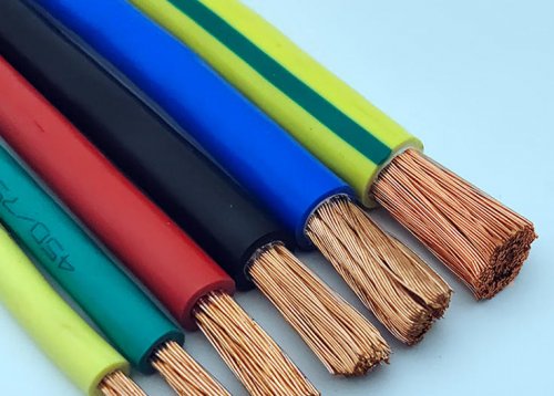 干货科普，电线电缆术语和名词
